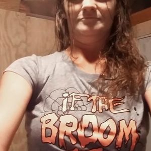 Meet your Posher, Christy